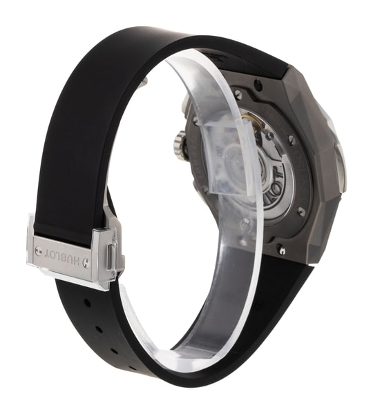 Hublot Classic Fusion 549.NI.1270.NI.ORL23